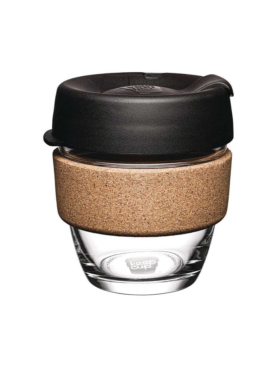 Servers KeepCup | Keepcup Brew Cork (8Oz/227Ml)