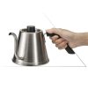 Coffee Tools HARIO | Hario Pour-Control Kettle (Kasuya Model)