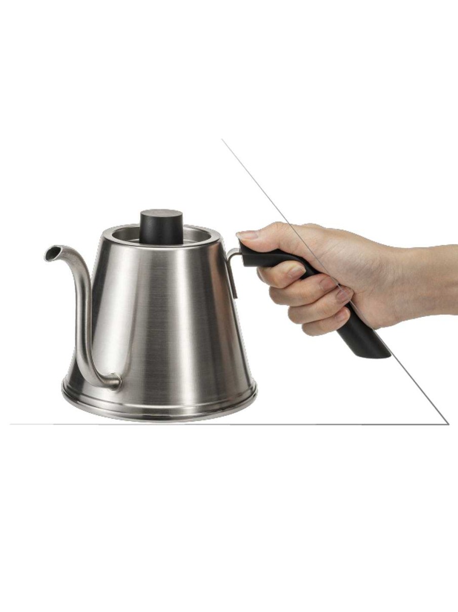 Coffee Tools HARIO | Hario Pour-Control Kettle (Kasuya Model)