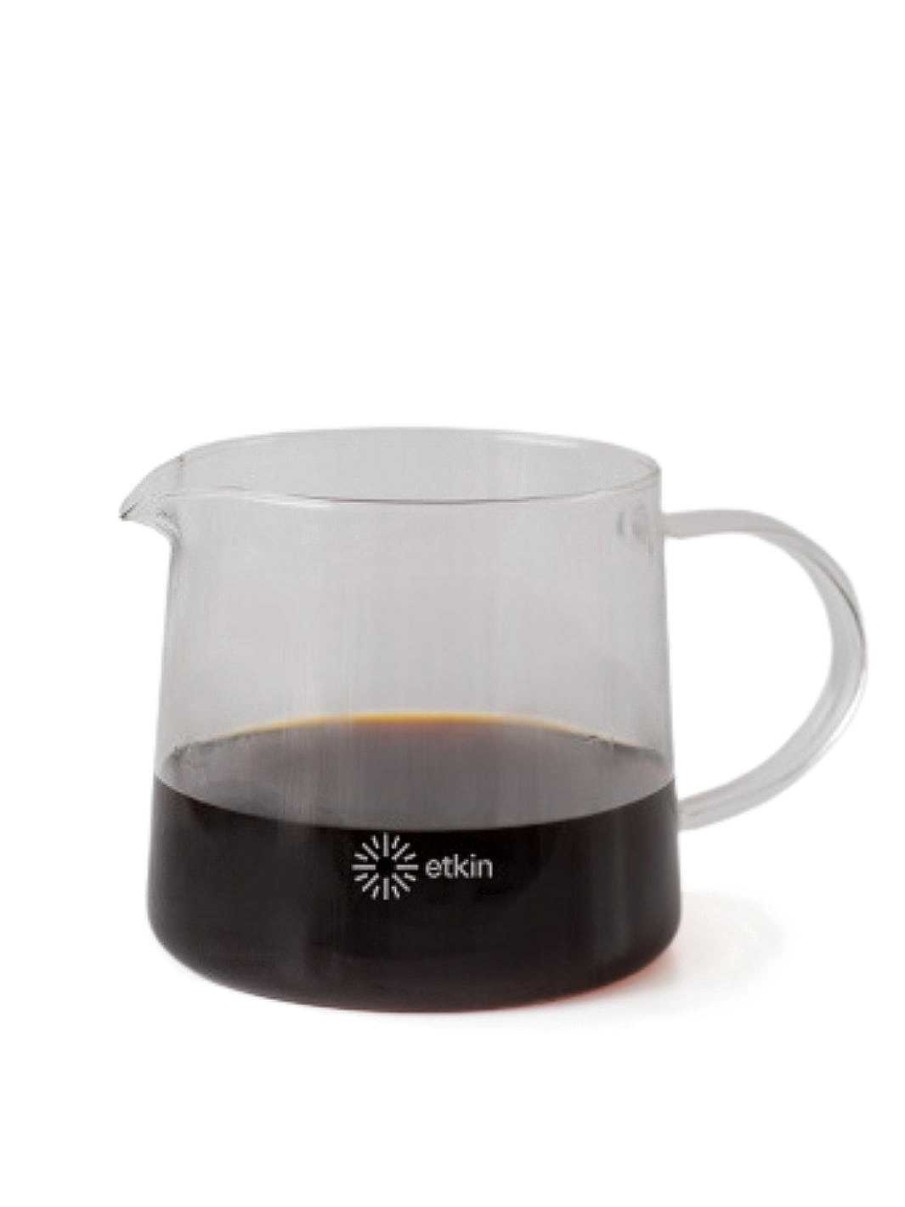 Servers Etkin | Etkin Carafe (1500Ml/51Oz)