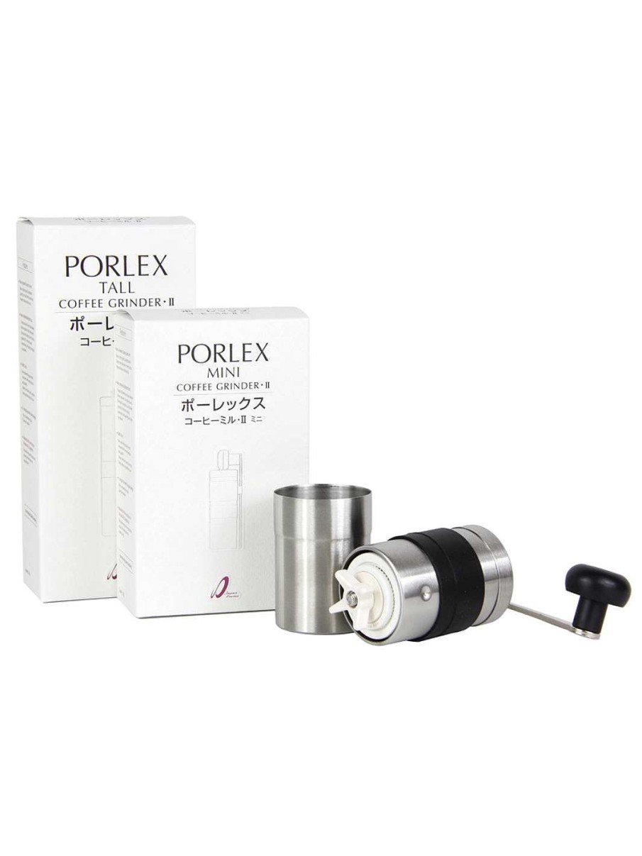 Grinders Porlex Hand Coffee Grinders|Porlex Coffee Grinders | Porlex Mini Grinder Ii