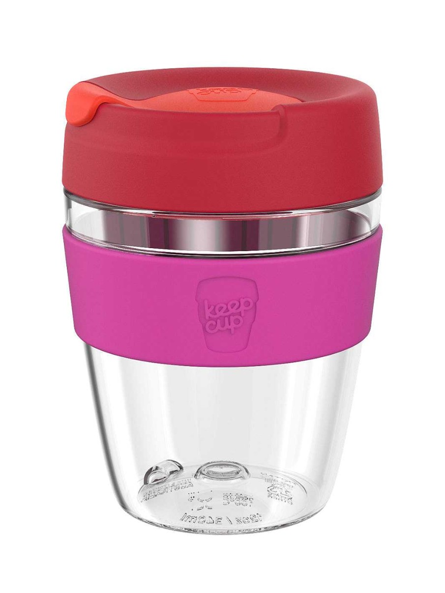 Servers KeepCup | Keepcup Helix Original Cup (12Oz/340Ml)