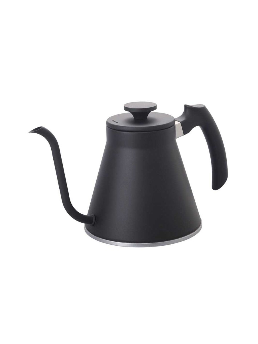 Coffee Tools HARIO | Hario Fit Kettle (800Ml/27Oz) (Matte Black)