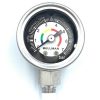 Brewers Bellman Bellman Espresso | Bellman Pressure Gauge