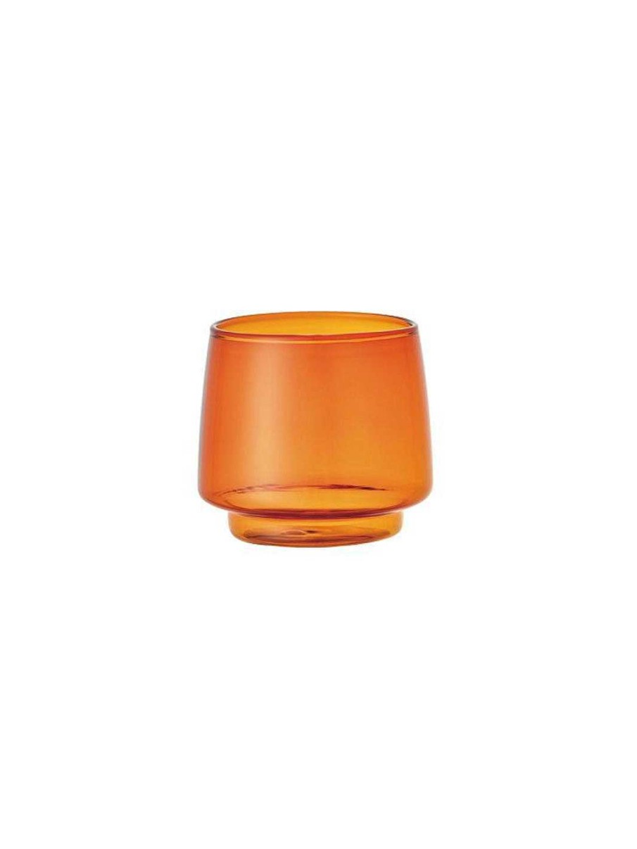 Servers KINTO | Kinto Sepia Tumbler (270Ml/9Oz) (4-Pack)