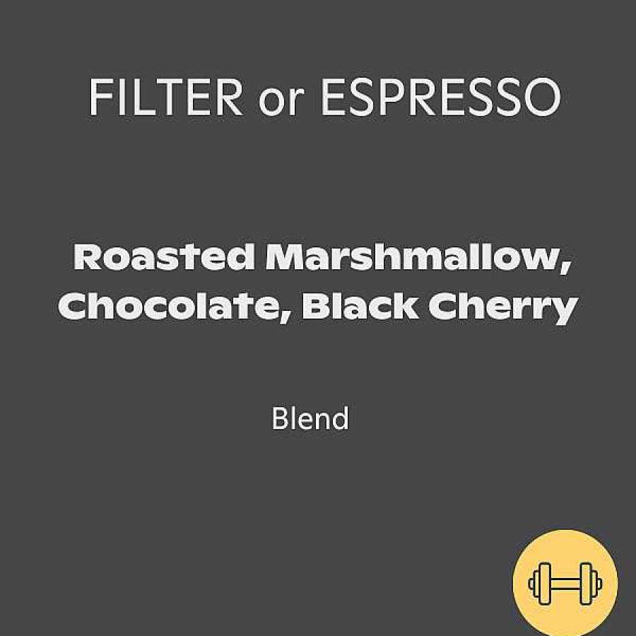 Coffee & Tea Rabbit Hole Roasters | Rabbit Hole - Foret Noire