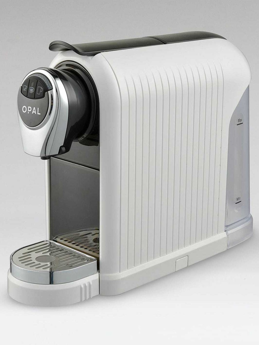 Brewers Opal Electric Brewers | Opal One Coffee Capsule Machine (120V)