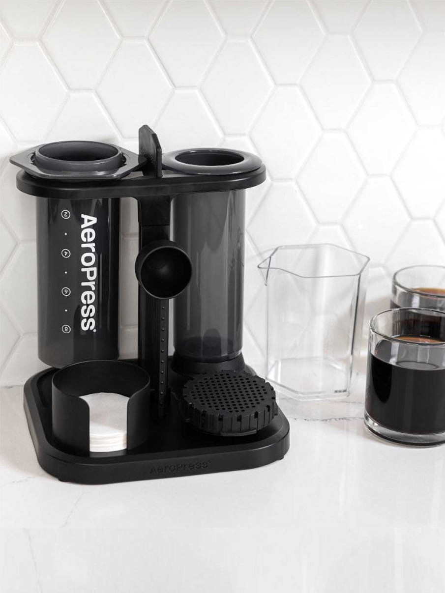 Brewers AeroPress AeroPress Brewers | Aeropress Organizer