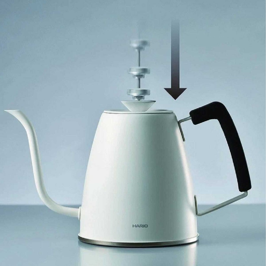 Coffee Tools HARIO | Hario Smart G Kettle