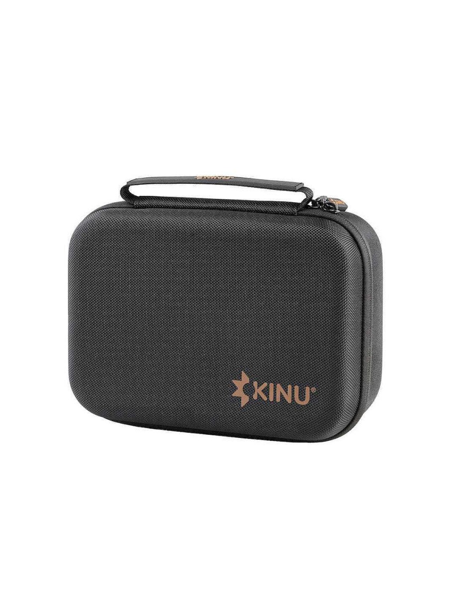 Grinders KINU Kinu Hand Grinders | Kinu Travel Hard Case