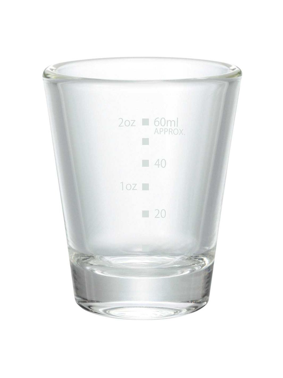 Servers HARIO | Hario Shot Glass (80Ml/3Oz)