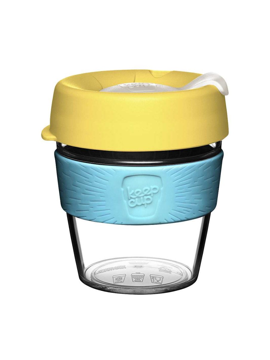 Servers KeepCup | Keepcup Clear (8Oz/227Ml)