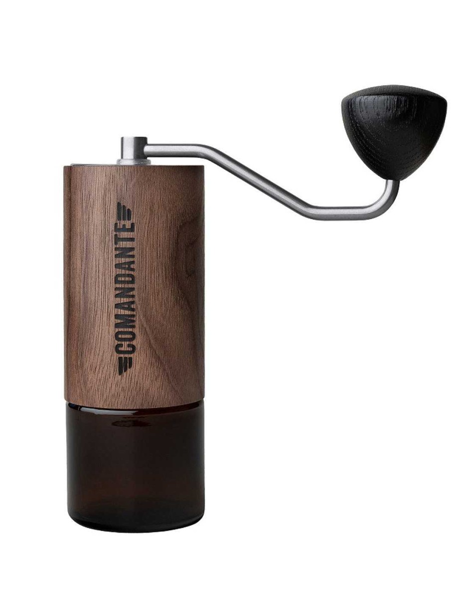 Grinders Comandante Hand Coffee Grinders|Comandante Coffee Grinders | Comandante C40 Nitro Blade (Mk4)