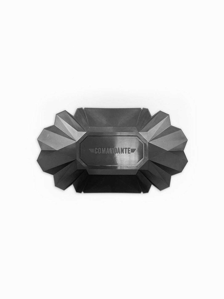 Home Roasting|Grinders Comandante Comandante Coffee Grinders | Comandante Bean Tray (Small)