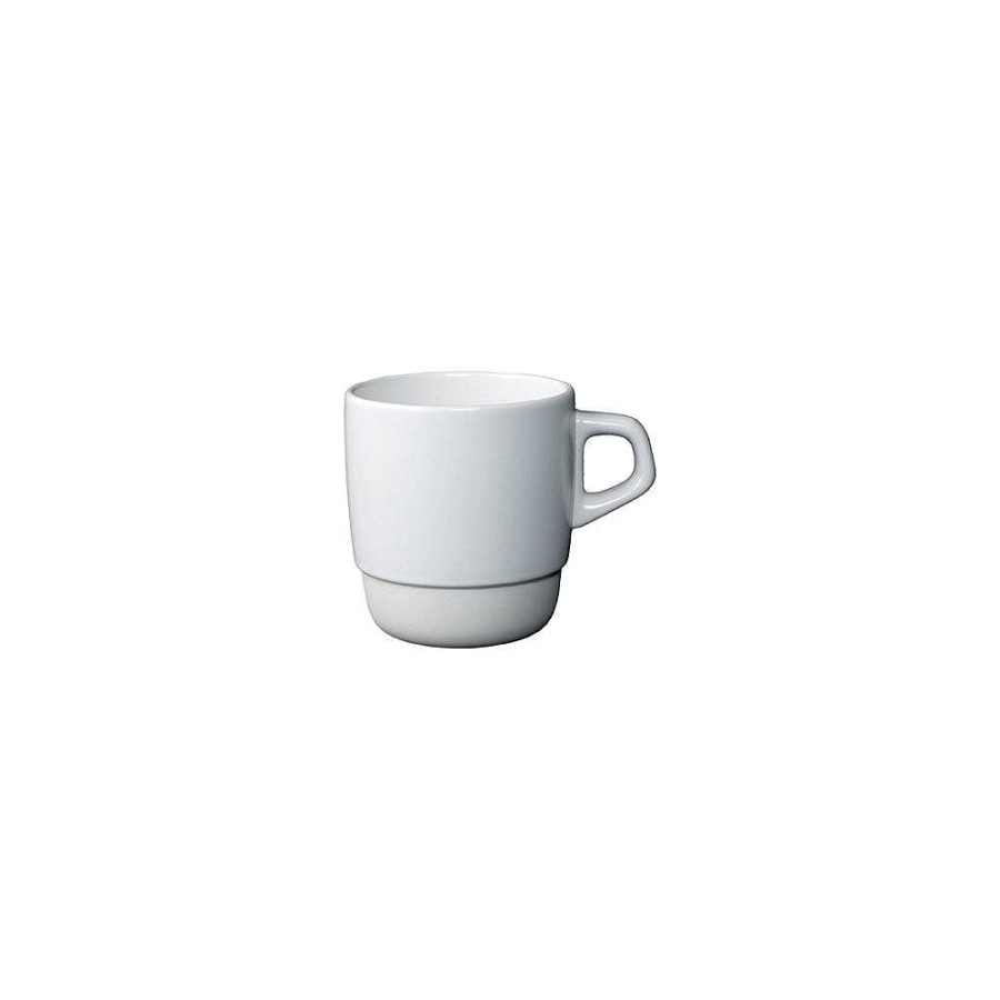 Servers KINTO | Kinto Slow Coffee Style Stacking Mug 320Ml