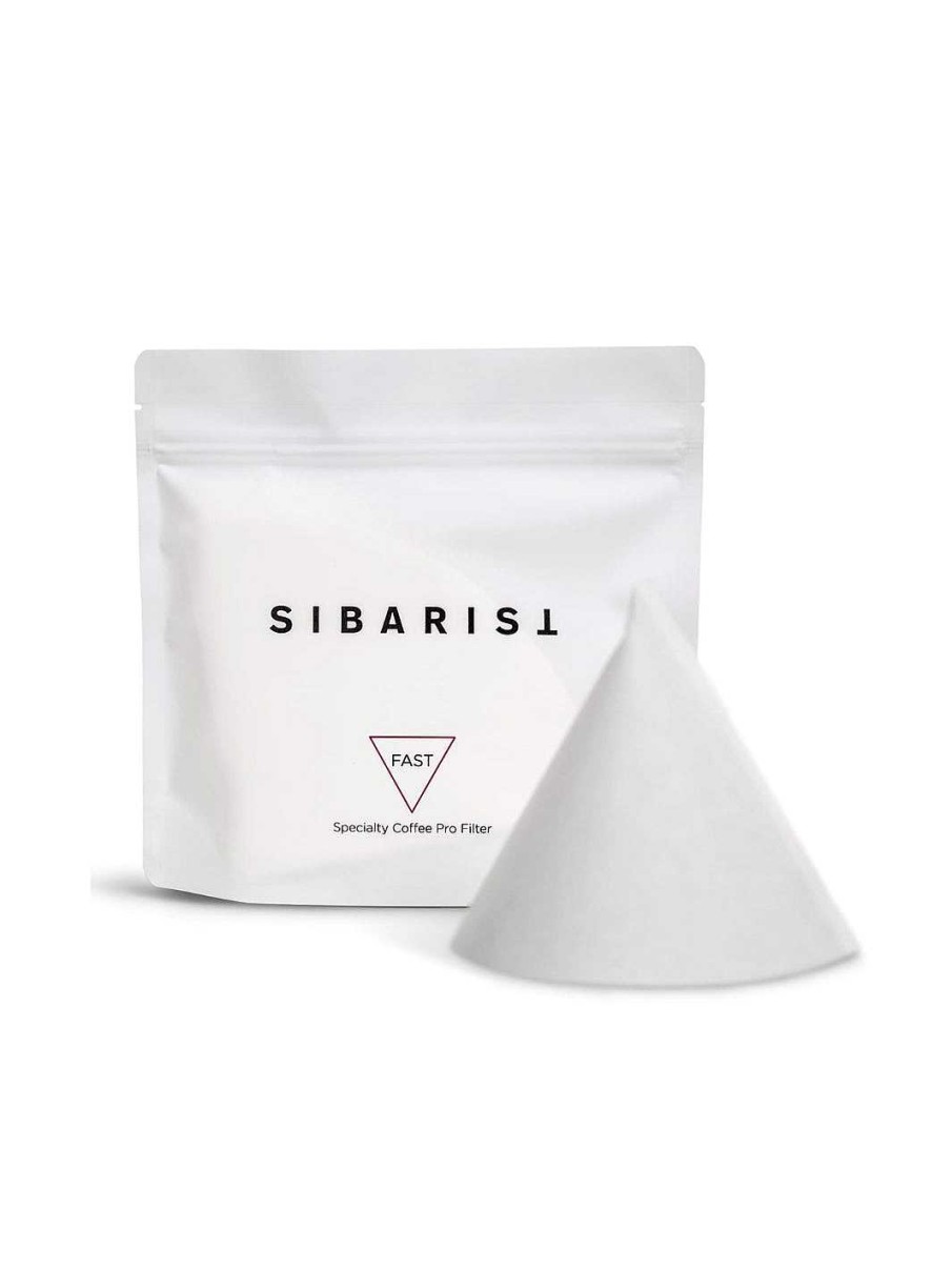 Coffee Filters Sibarist | Sibarist Fast Specialty Coffee Filters