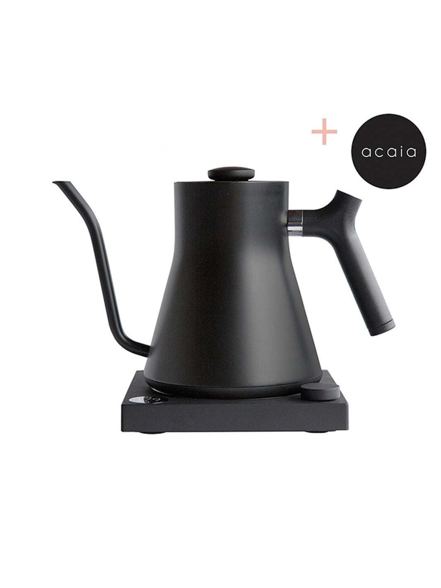 Coffee Tools Fellow | Fellow Stagg Ekg+ Kettle (120V)