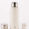 Servers Saint Anthony Industries | Saint Anthony Industries Voyager Hyper Pure Ceramic Flask (1000Ml/33.8