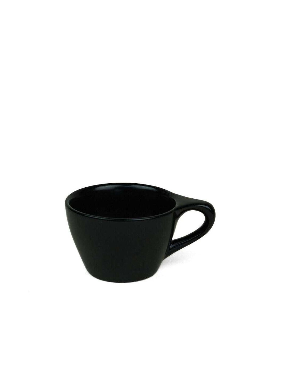 Servers notNeutral | Notneutral Lino Double Cappuccino Cup (6Oz/177Ml)