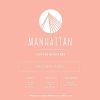 Coffee & Tea Manhattan Coffee Roasters | Manhattan - Nestor Lasso: Typica Mejorado