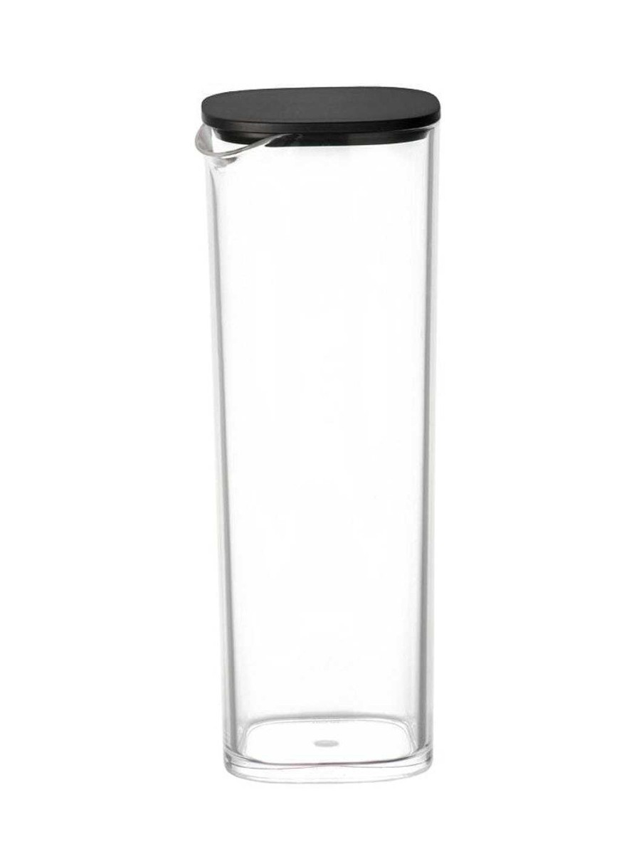 Servers KINTO | Kinto Ova Water Carafe (1000Ml/34Oz)