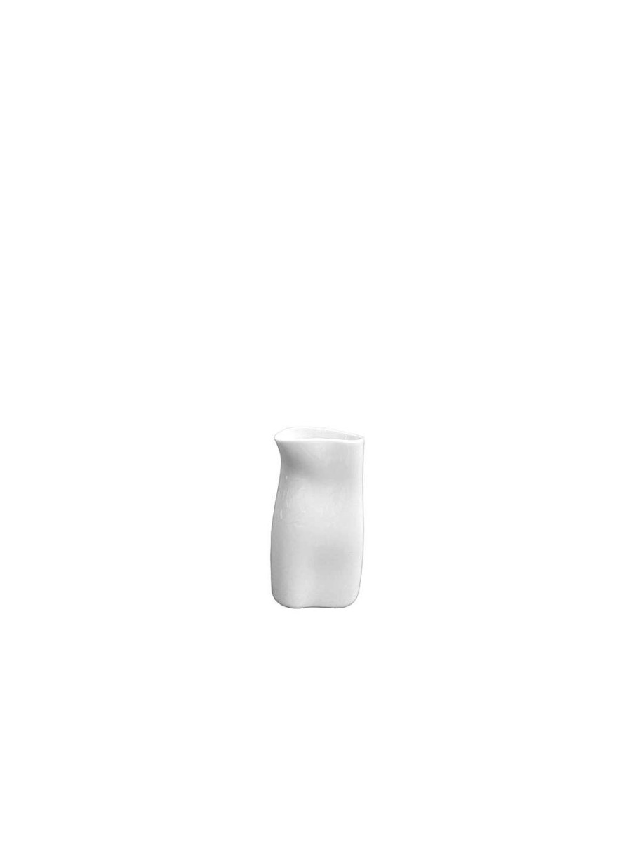 Servers Cookplay | Cookplay Jelly Mini Jar Server Vase (250Ml/8.45Oz)