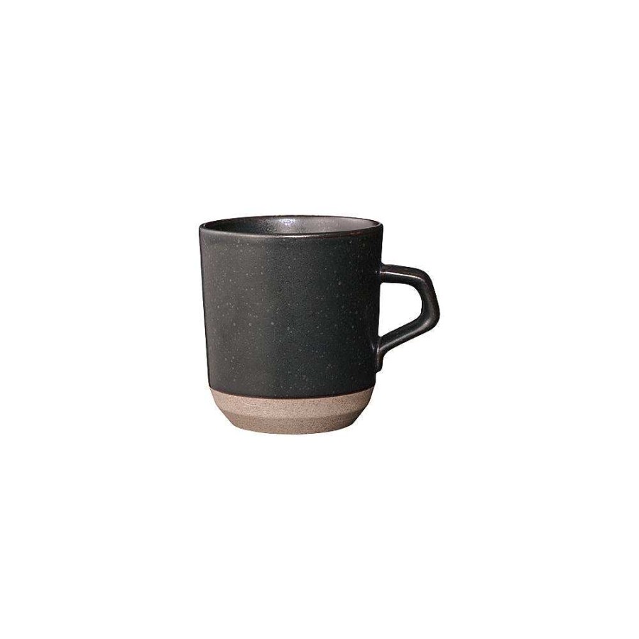 Servers KINTO | Kinto Ceramic Lab Large Mug 410Ml