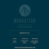 Coffee & Tea Manhattan Coffee Roasters | Manhattan - Brooklyn Espresso Blend