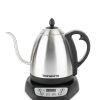 Coffee Tools Bonavita | Bonavita Variable Temperature Gooseneck Kettle (120V) (1.0L/34Oz)