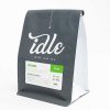 Coffee & Tea Idle | Jasmine Green Tea