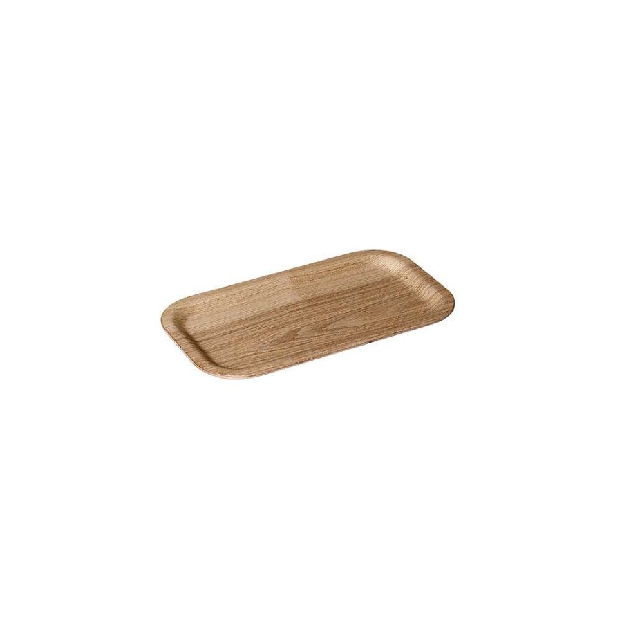 Servers KINTO | Kinto Nonslip Tray 220X120Mm 6-Pack