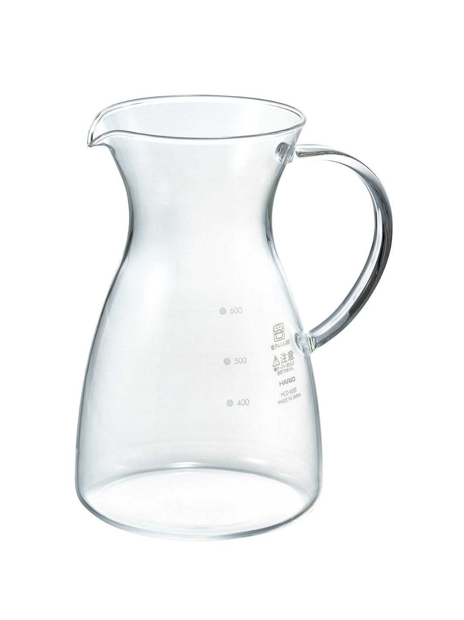 Servers HARIO | Hario Heatproof Coffee Decanter