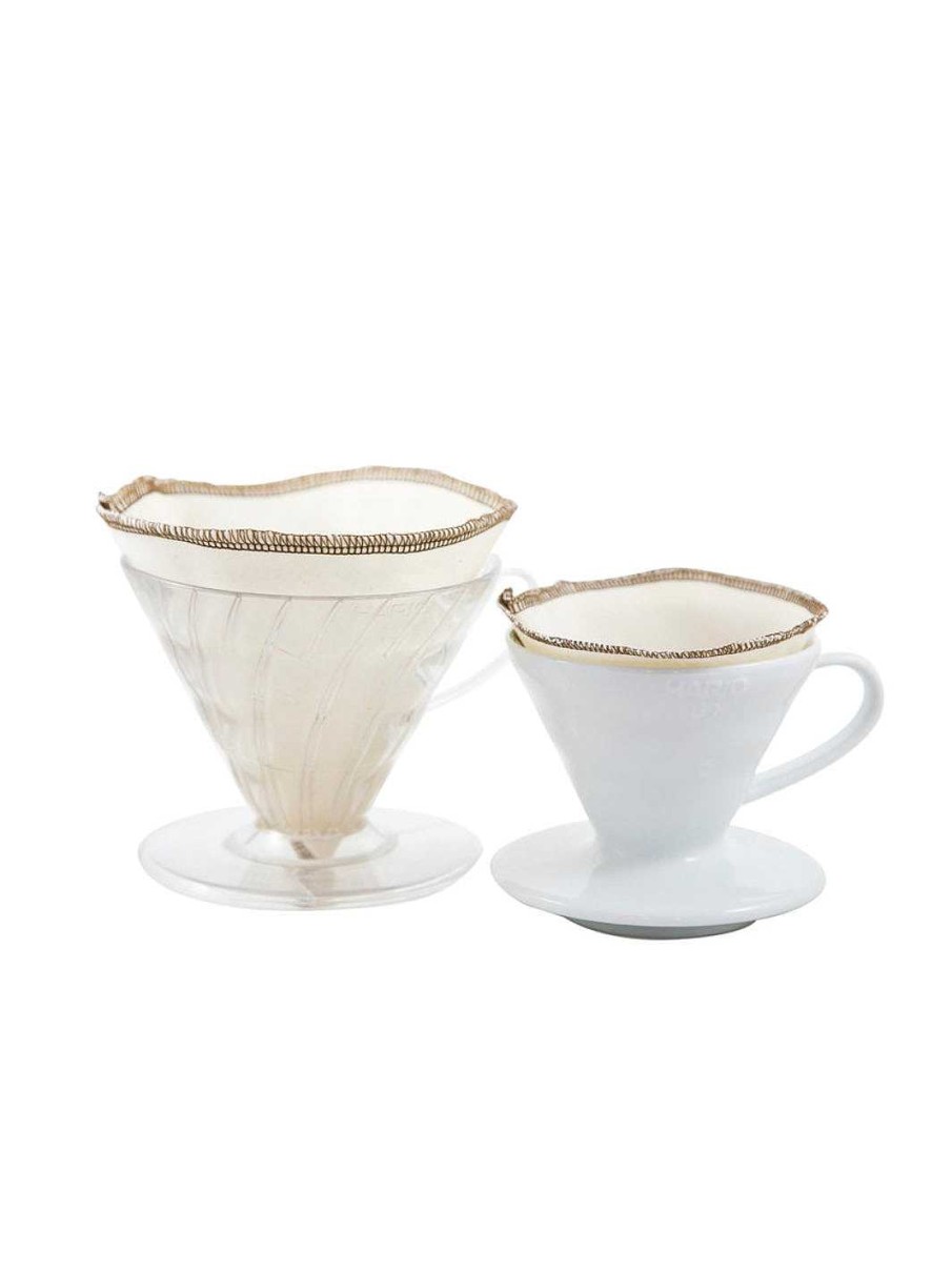 Coffee Filters CoffeeSock | Coffeesock Hario V60-03 Filter