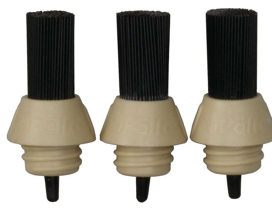 Coffee Tools Pallo | Pallo Tool Bristles 3-Pack