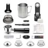 Brewers Breville Espresso Machines | Breville The Barista Pro (120V)