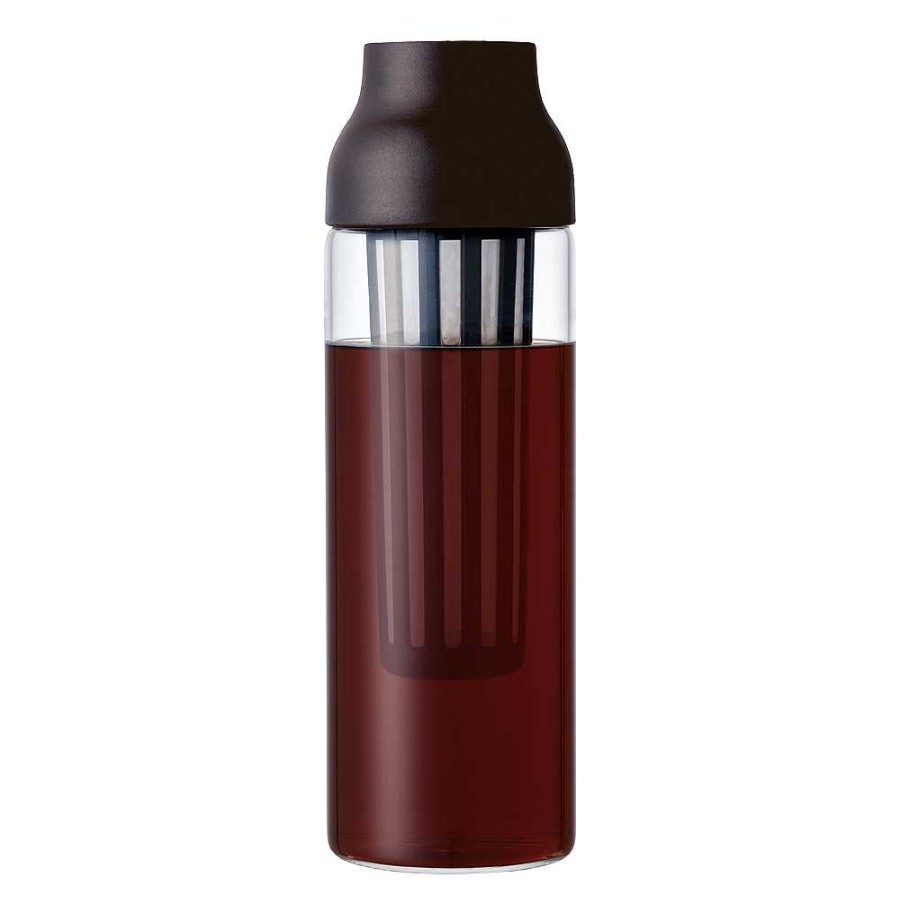 Brewers KINTO Cold Brew | Kinto Capsule Cold Brew Carafe 1L