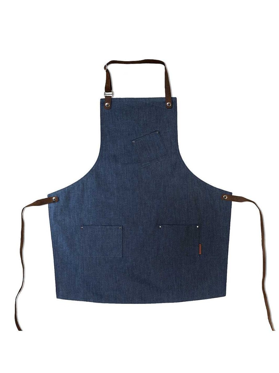 Coffee Tools Saint Anthony Industries | Saint Anthony Industries The Machinist Apron