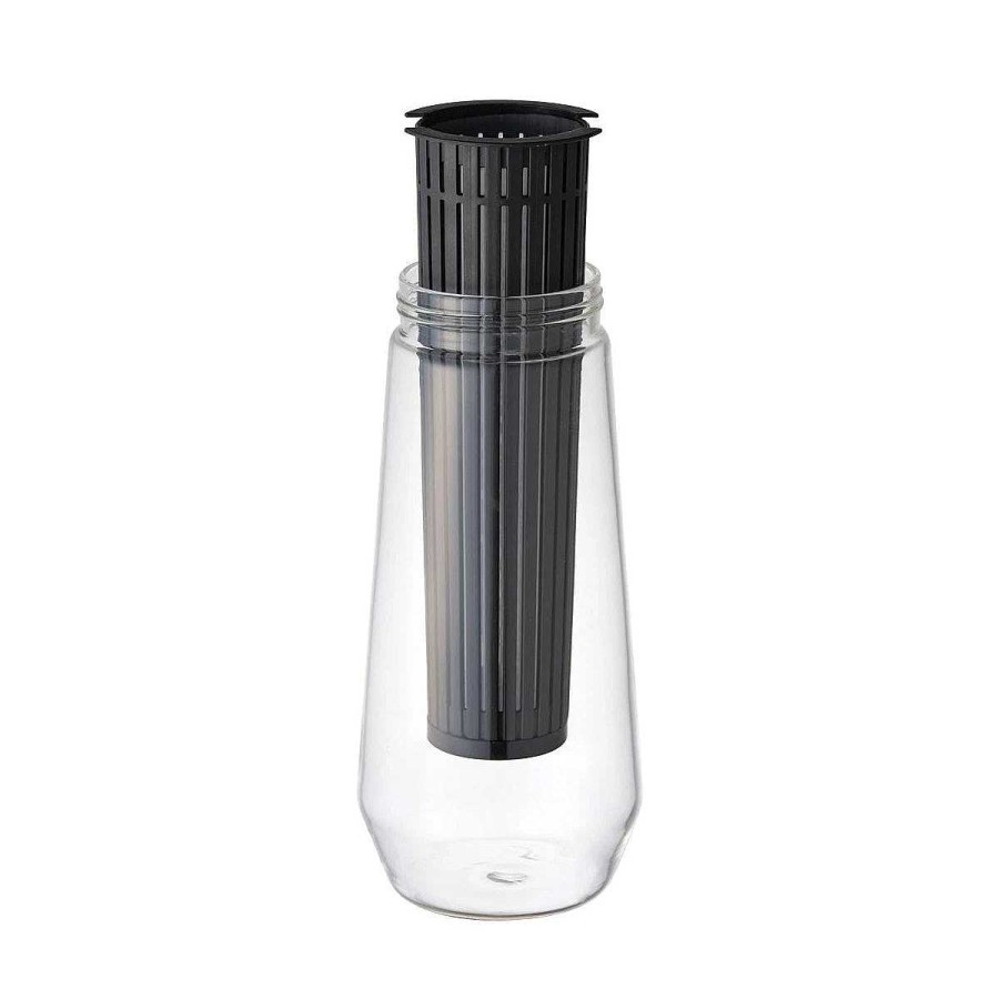 Servers|Brewers KINTO Cold Brew | Kinto Luce Cold Brew Carafe 1L Clear