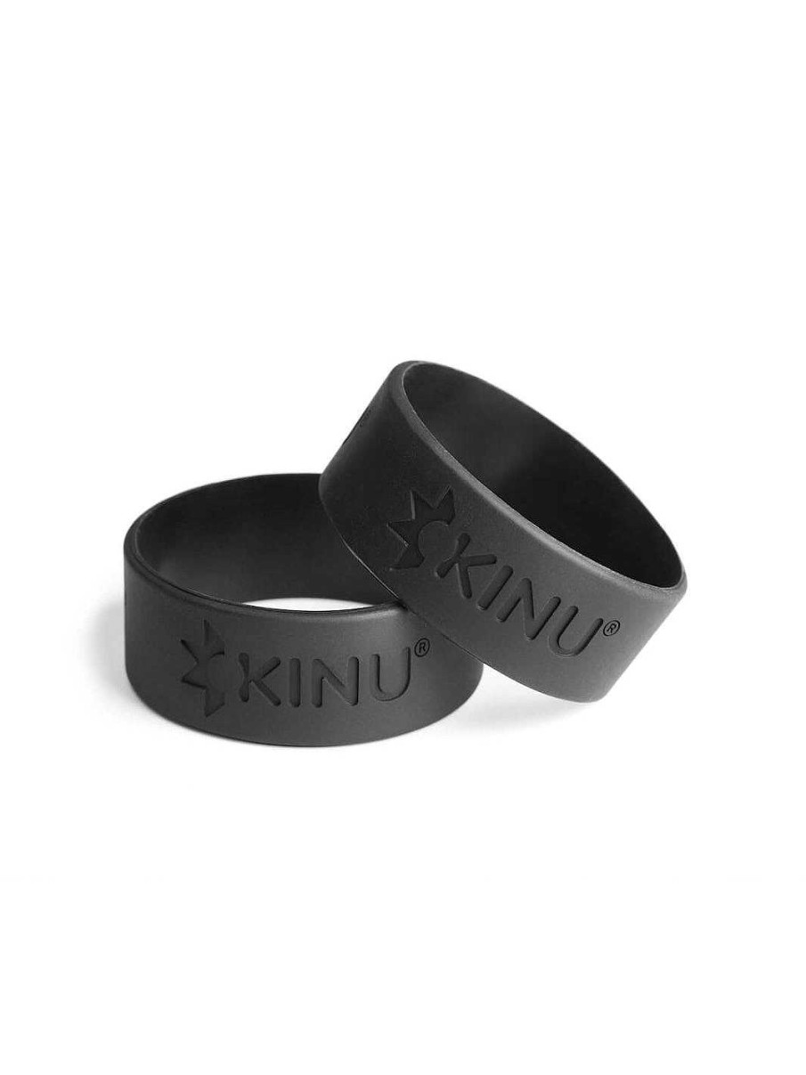 Grinders KINU Kinu Hand Grinders | Kinu Silicone Grip Bands (Set Of 2)