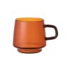 Servers KINTO | Kinto Sepia Mug (340Ml/11.5Oz) (4-Pack) Amber