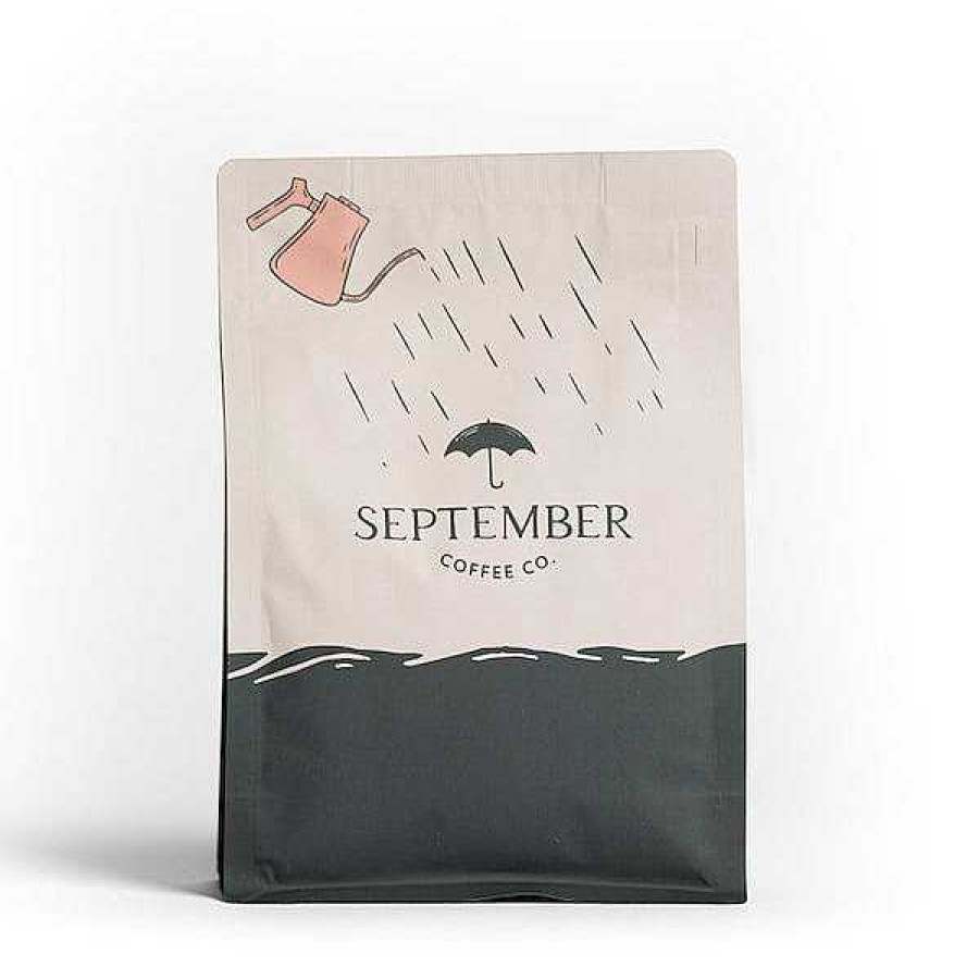 Coffee & Tea September Coffee Co | September - Apricot Cookie