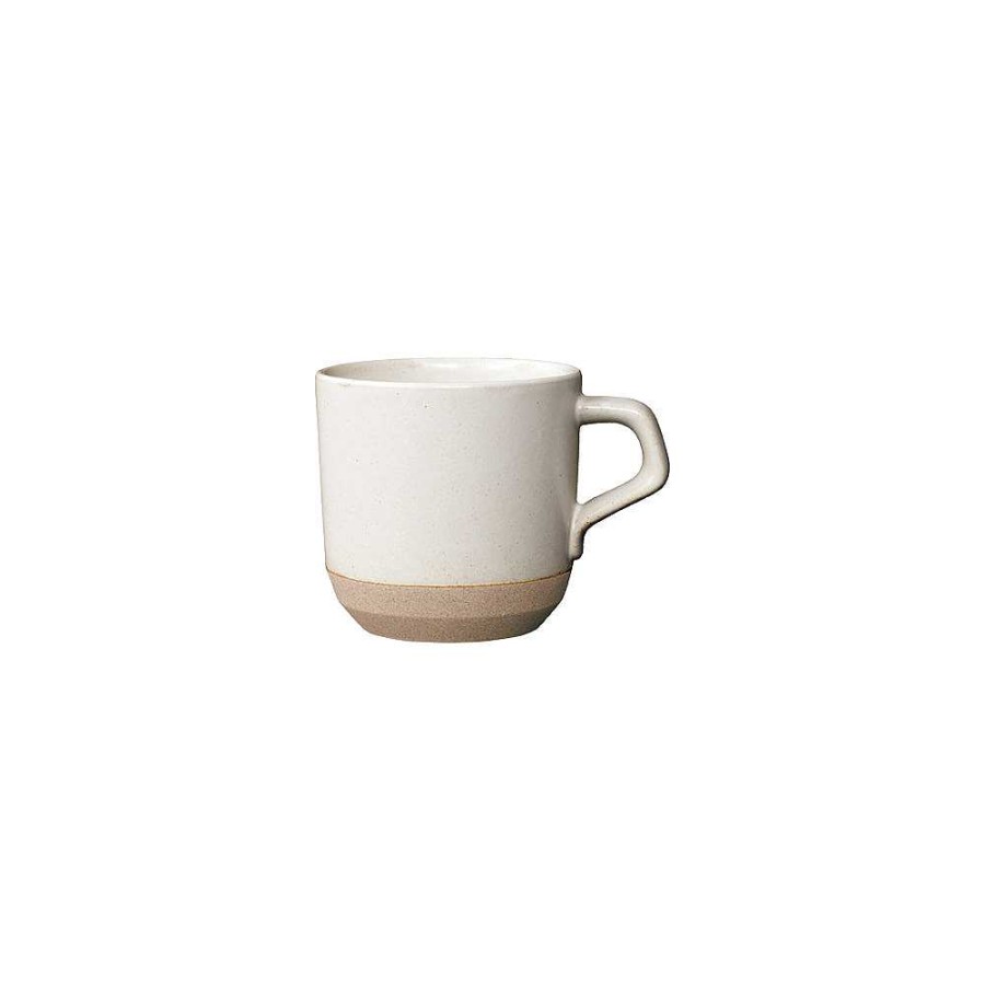 Servers KINTO | Kinto Ceramic Lab Small Mug 300Ml