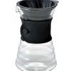 Brewers HARIO Kits & Bundles | Hario V60 Drip Decanter (700Ml/24Oz)