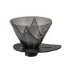 Brewers HARIO Pourover Coffee Brewers|Hario Japanese Brewers | Hario V60 Mugen Dripper (Plastic)