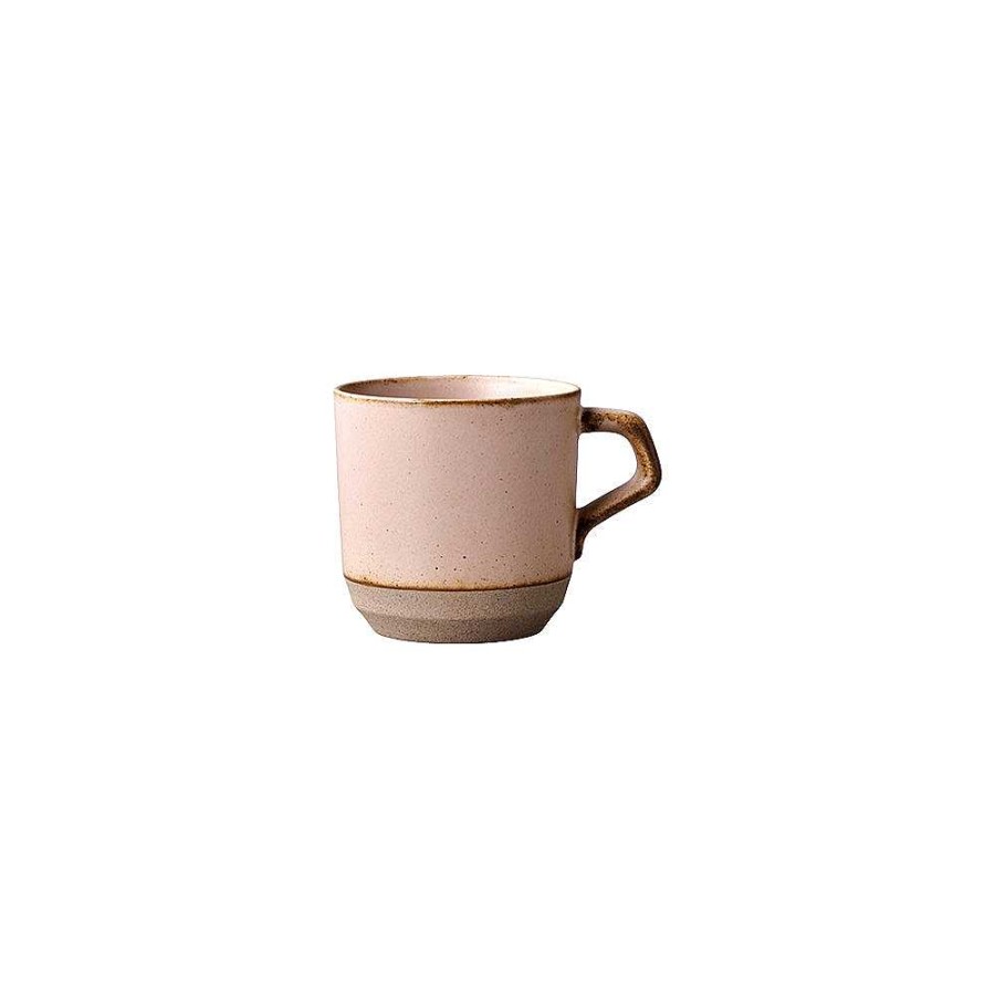 Servers KINTO | Kinto Ceramic Lab Small Mug 300Ml