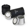 Home Roasting VSSL | Vssl Mini Stash Speaker (Black)