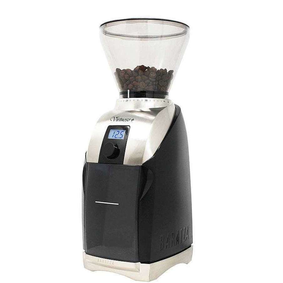 Grinders Baratza Electric Grinders|Baratza Coffee Grinders | Baratza Virtuoso+ (120V)