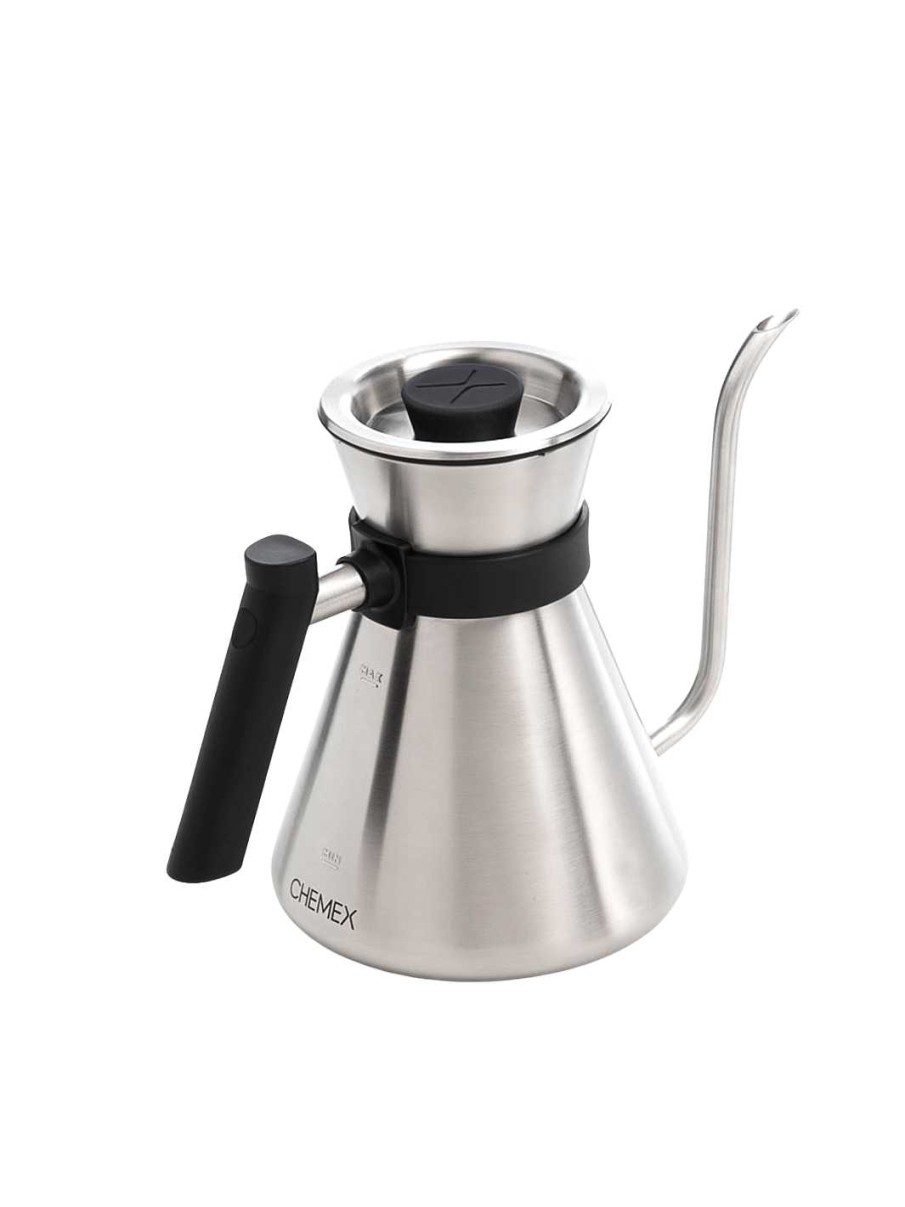 Coffee Tools Chemex | Chemex® Chettle