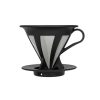 Brewers HARIO Pourover Coffee Brewers|Hario Japanese Brewers | Hario Cafeor Dripper 02