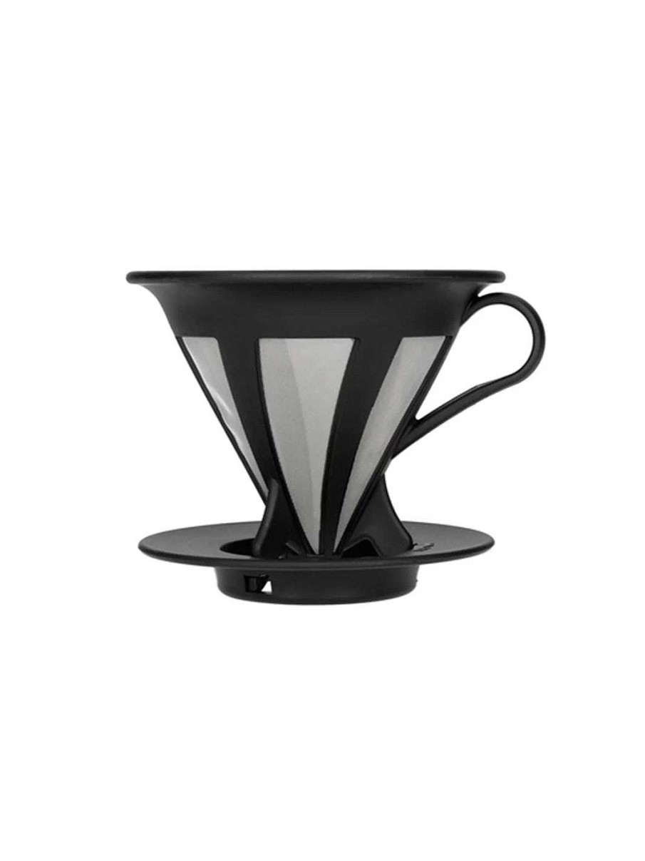 Brewers HARIO Pourover Coffee Brewers|Hario Japanese Brewers | Hario Cafeor Dripper 02